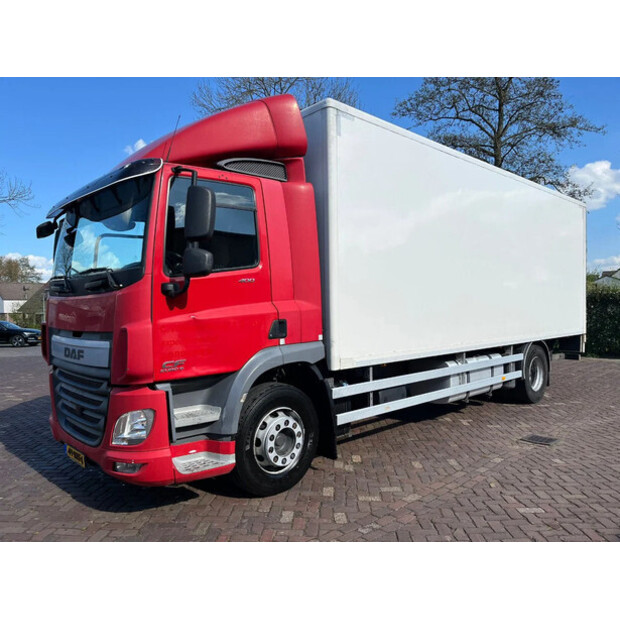 2016 DAF CF 290 FA-46731602
