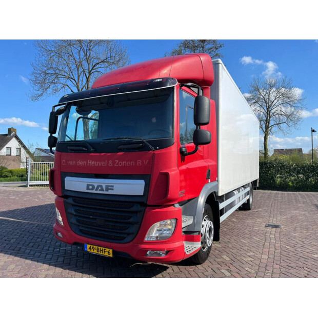 2016 DAF CF 290 FA-46731603