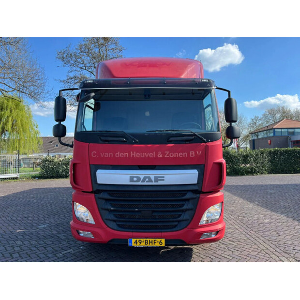 2016 DAF CF 290 FA-46731604
