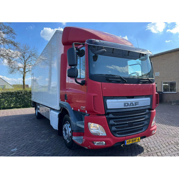 2016 DAF CF 290 FA-46731605