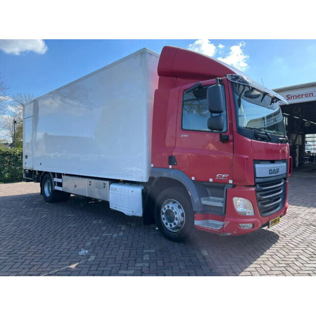 2016 DAF CF 290 FA-46731606