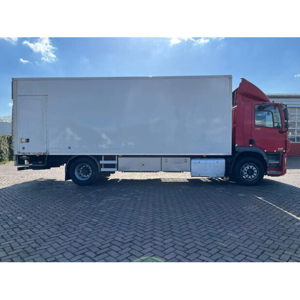 2016 DAF CF 290 FA-46731607