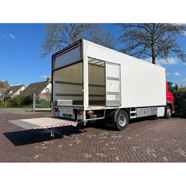 2016 DAF CF 290 FA-46731609