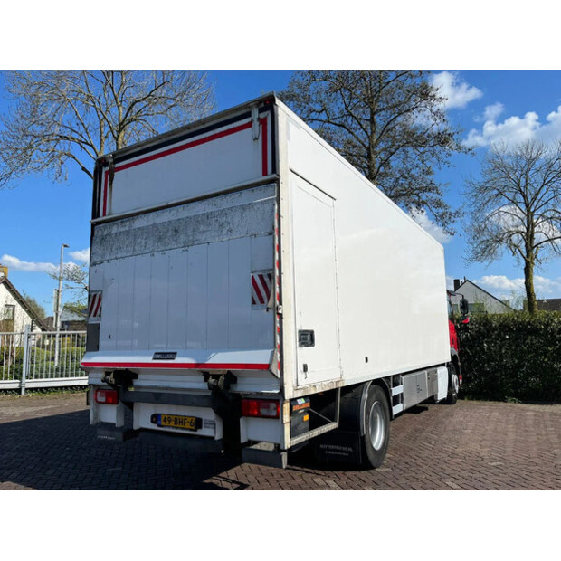 2016 DAF CF 290 FA-46731610