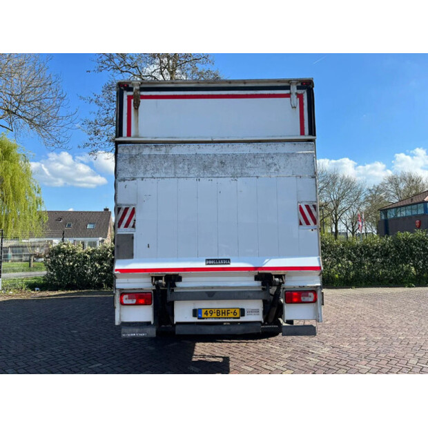 2016 DAF CF 290 FA-46731612