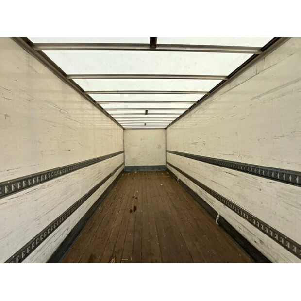 2016 DAF CF 290 FA-46731615