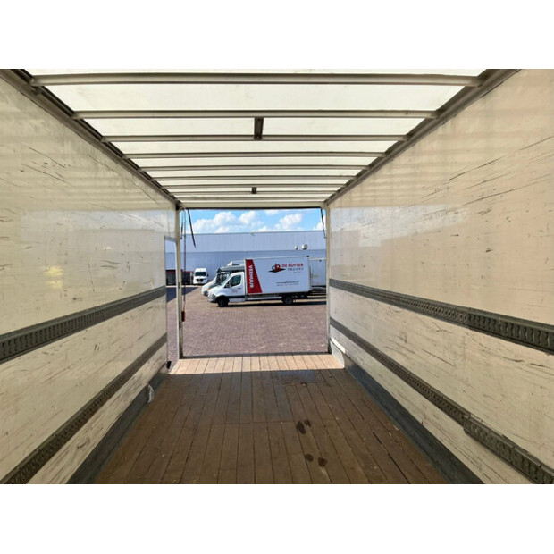 2016 DAF CF 290 FA-46731616