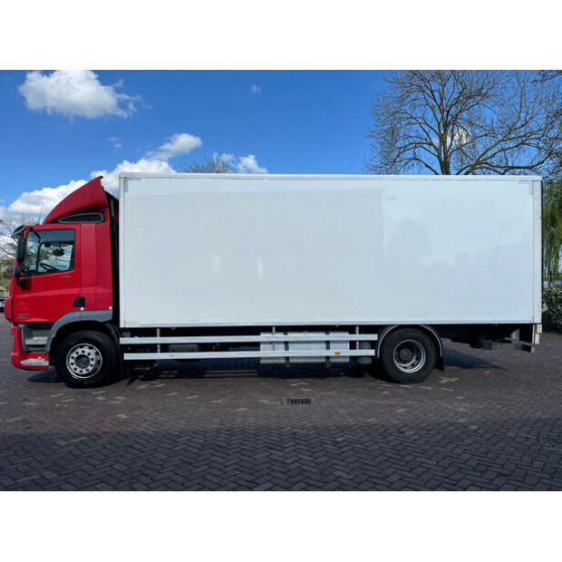 2016 DAF CF 290 FA-46731621