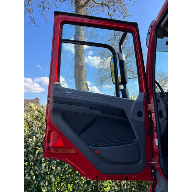 2016 DAF CF 290 FA-46731622