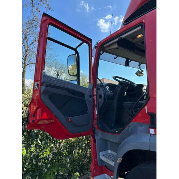 2016 DAF CF 290 FA-46731623