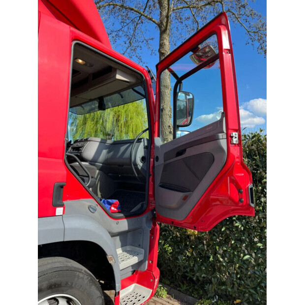 2016 DAF CF 290 FA-46731624