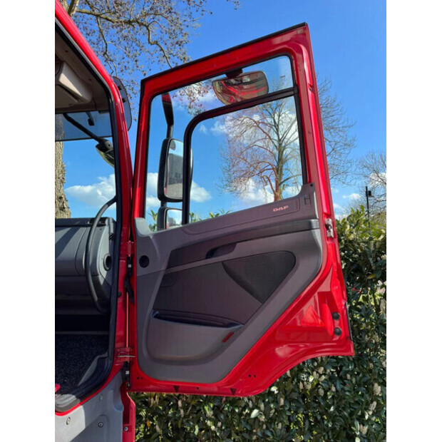 2016 DAF CF 290 FA-46731625