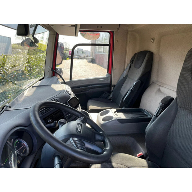 2016 DAF CF 290 FA-46731627