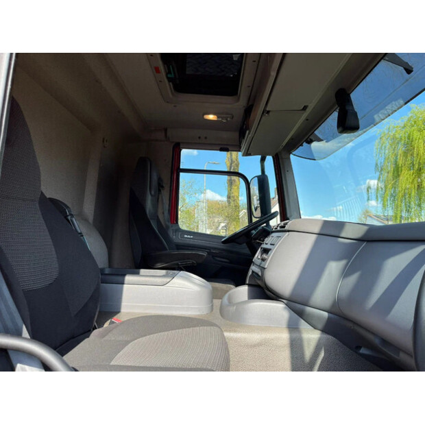 2016 DAF CF 290 FA-46731629