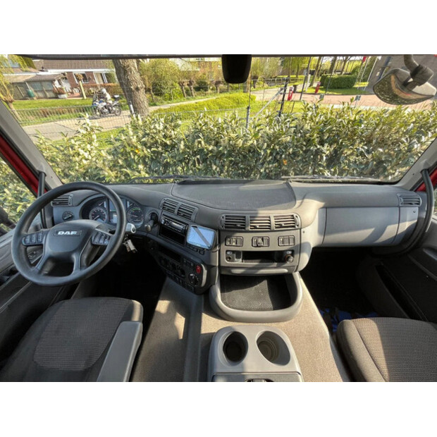 2016 DAF CF 290 FA-46731631