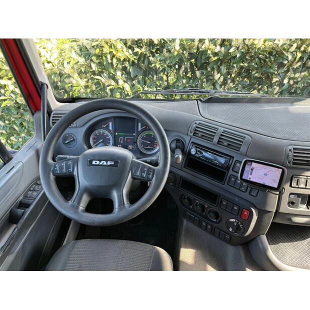 2016 DAF CF 290 FA-46731632