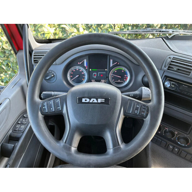 2016 DAF CF 290 FA-46731633
