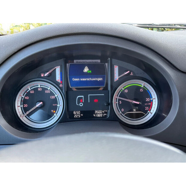 2016 DAF CF 290 FA-46731634