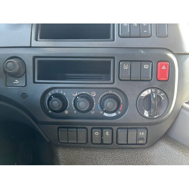 2016 DAF CF 290 FA-46731638