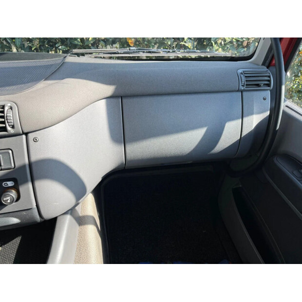 2016 DAF CF 290 FA-46731640