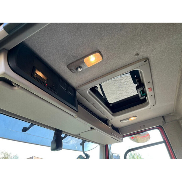 2016 DAF CF 290 FA-46731641