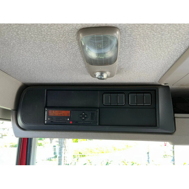 2016 DAF CF 290 FA-46731642