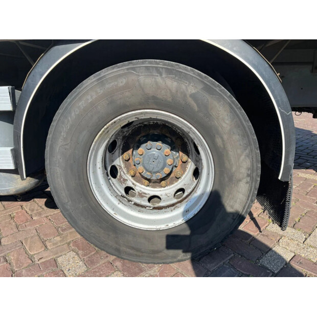 2016 DAF CF 290 FA-46731647