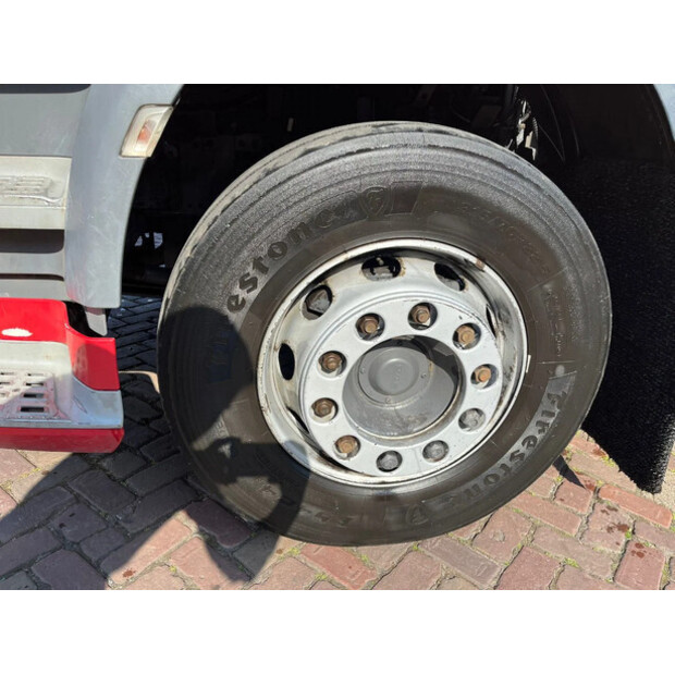 2016 DAF CF 290 FA-46731650