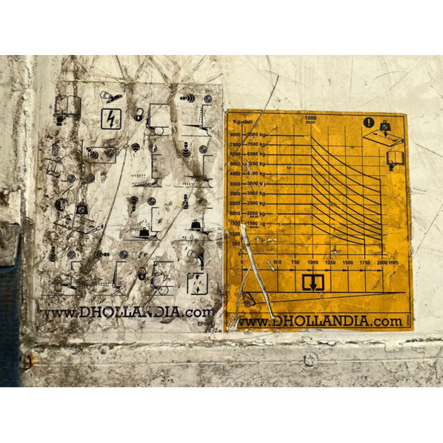 2016 DAF CF 290 FA-46731652