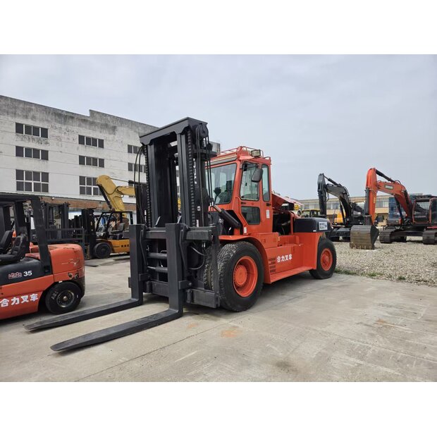 2025 HELI FD160-46731661