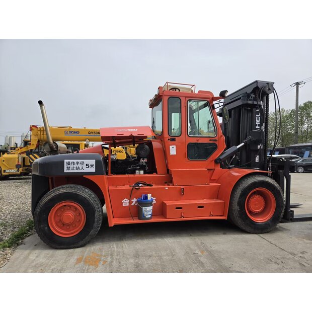 2025 HELI FD160-46731666