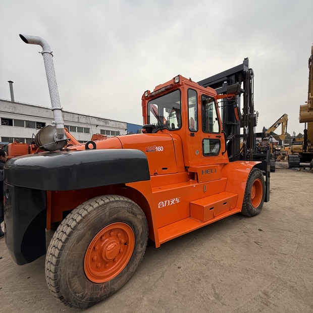 2025 HELI FD160-46731668