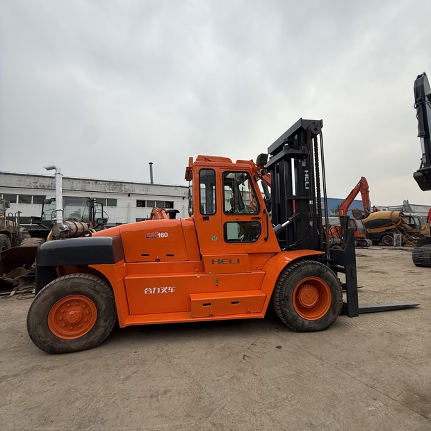 2025 HELI FD160-46731669