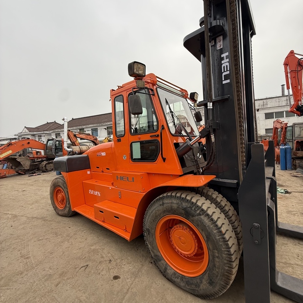 2025 HELI FD160-46731670