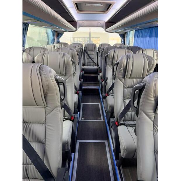 2026 Mercedes-Benz MCV 600-46731679