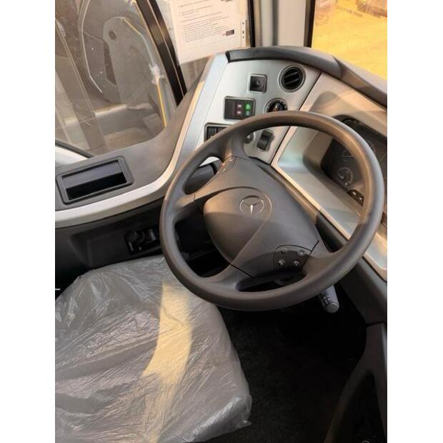 2026 Mercedes-Benz MCV 600-46731681