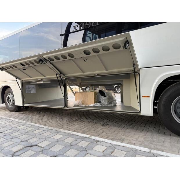 2026 Mercedes-Benz MCV 600-46731682