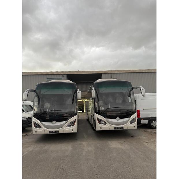 2026 Mercedes-Benz MCV 600-46731685