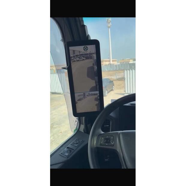 2020 مرسيدس بنز ACTROS 1846 LS-46731688