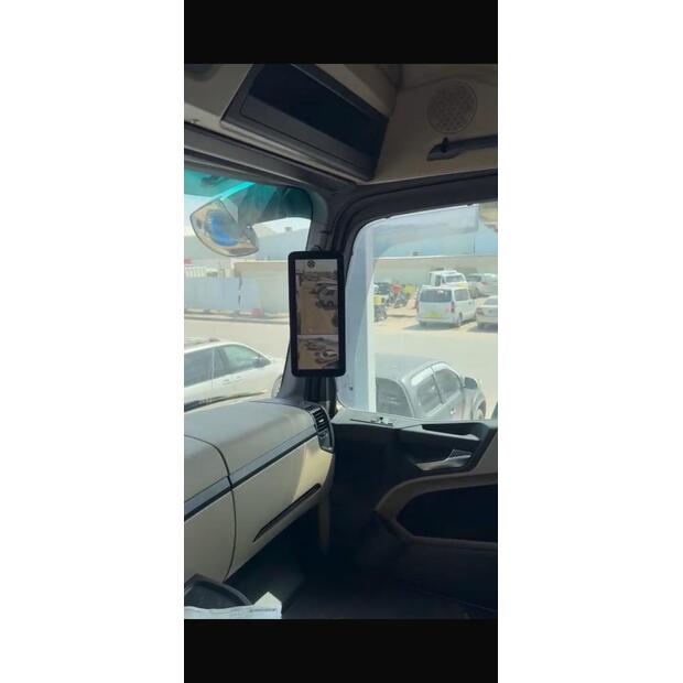 2020 مرسيدس بنز ACTROS 1846 LS-46731690