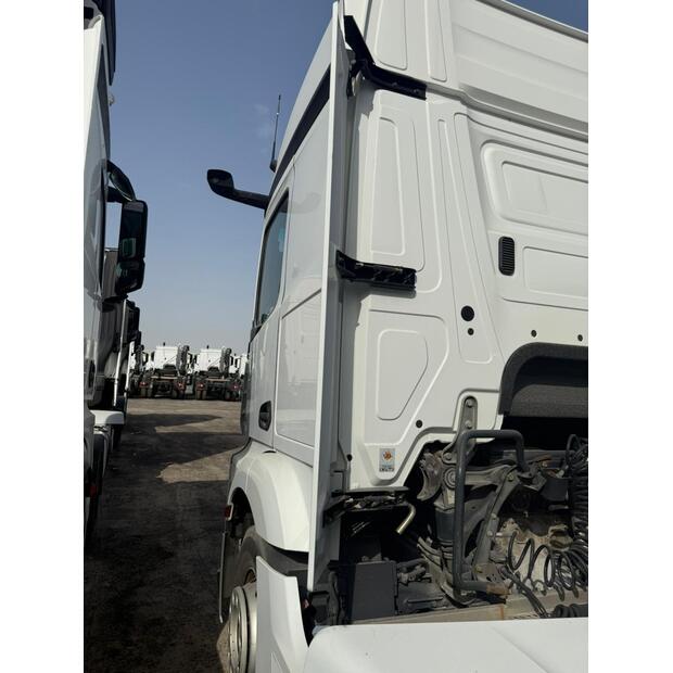 2020 مرسيدس بنز ACTROS 1846 LS-46731693