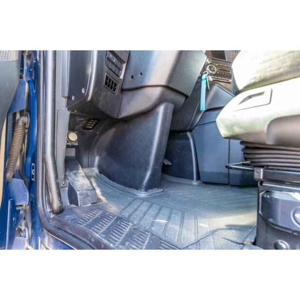 2018 Mercedes-Benz ACTROS 1846-46732140