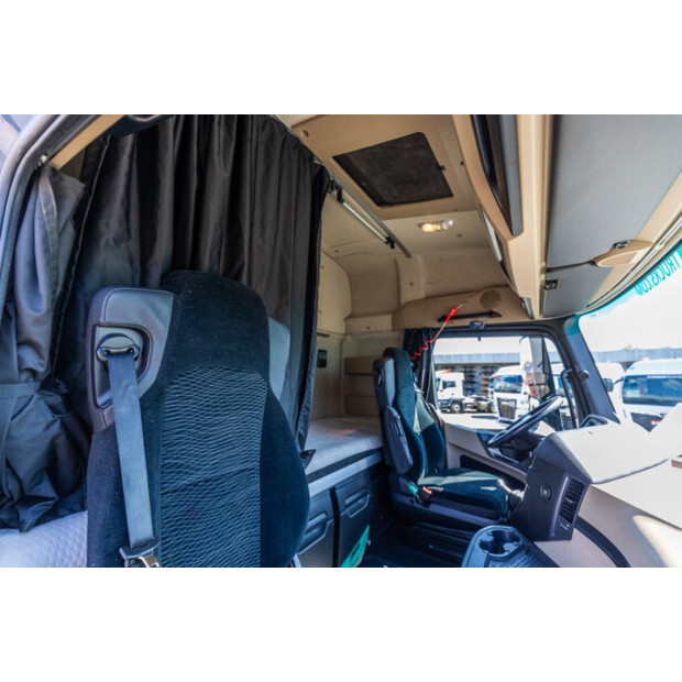 2018 Mercedes-Benz ACTROS 1846-46732143