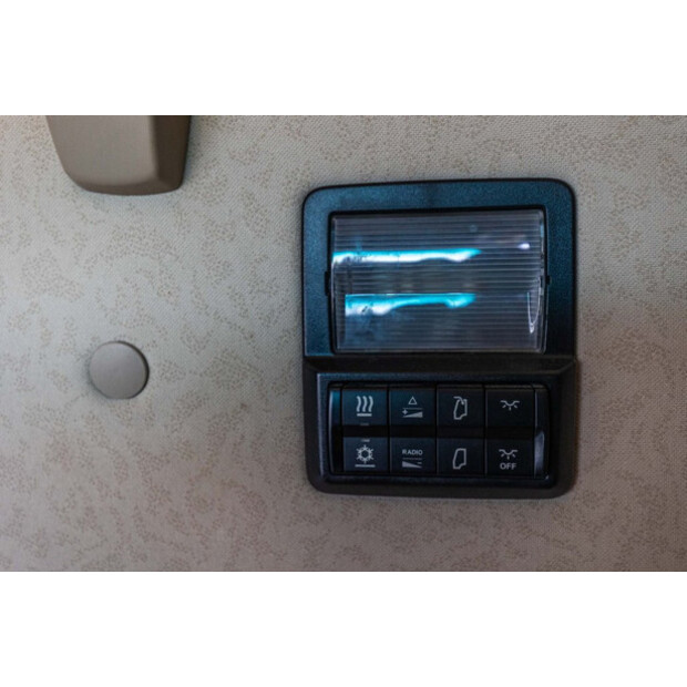 2018 Mercedes-Benz ACTROS 1846-46732148