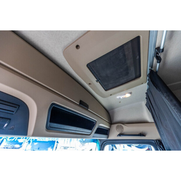 2018 Mercedes-Benz ACTROS 1846-46732149