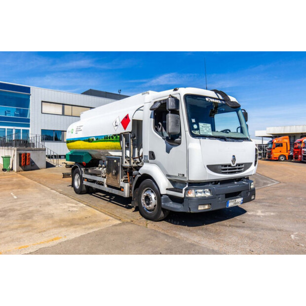 2013 رينو MIDLUM 270 DXI-46732153