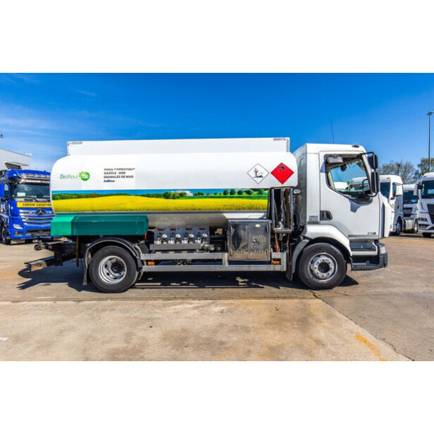 2013 رينو MIDLUM 270 DXI-46732154