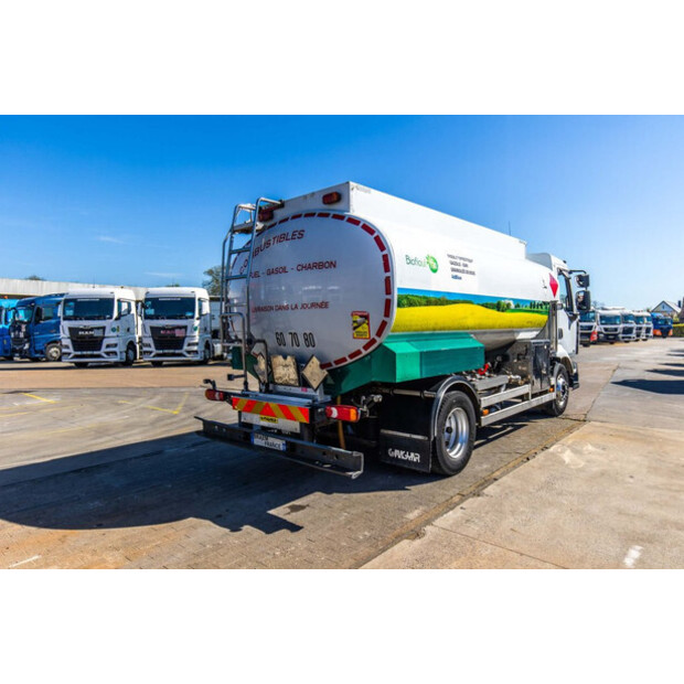 2013 رينو MIDLUM 270 DXI-46732155