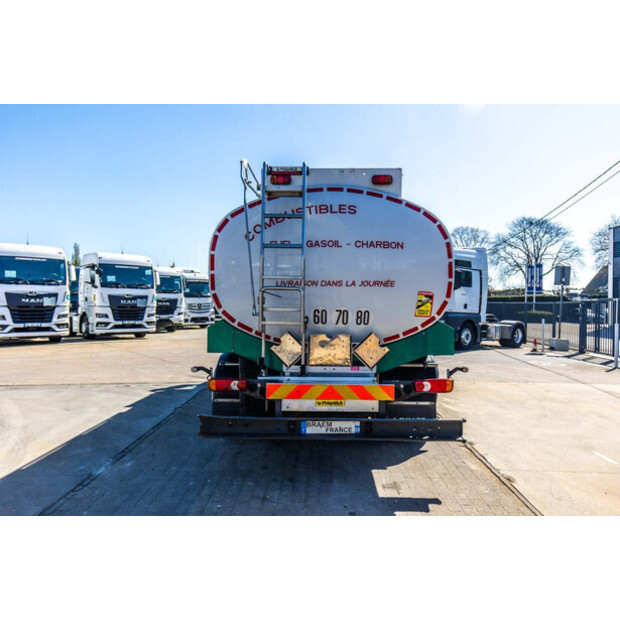 2013 رينو MIDLUM 270 DXI-46732156