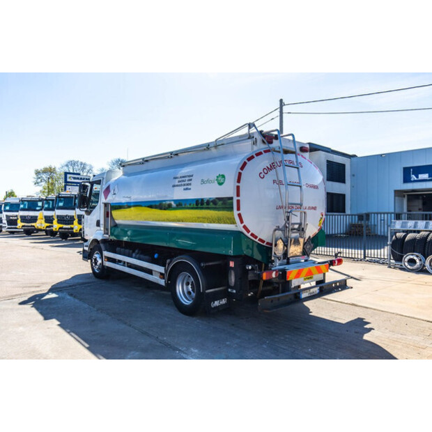 2013 رينو MIDLUM 270 DXI-46732157